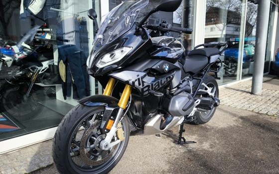 Gebrauchtmotorrad BMW R 1250 RS - Bild 6