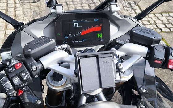 Gebrauchtmotorrad BMW R 1250 RS - Bild 7