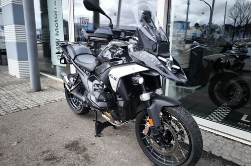 BMW R 1300 GS