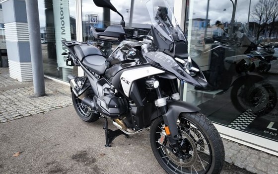 Gebrauchtmotorrad BMW R 1300 GS - Bild 1