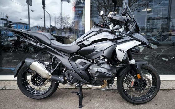 Gebrauchtmotorrad BMW R 1300 GS - Bild 2
