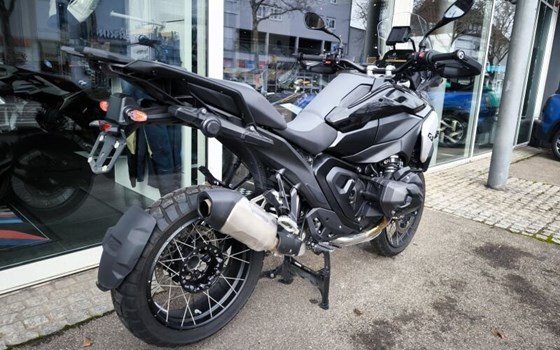 Gebrauchtmotorrad BMW R 1300 GS - Bild 3