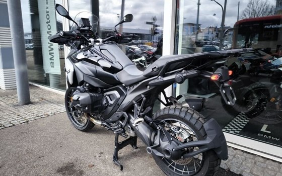 Gebrauchtmotorrad BMW R 1300 GS - Bild 4