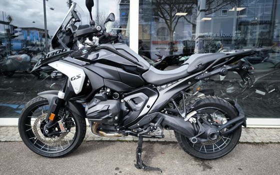 Gebrauchtmotorrad BMW R 1300 GS - Bild 5