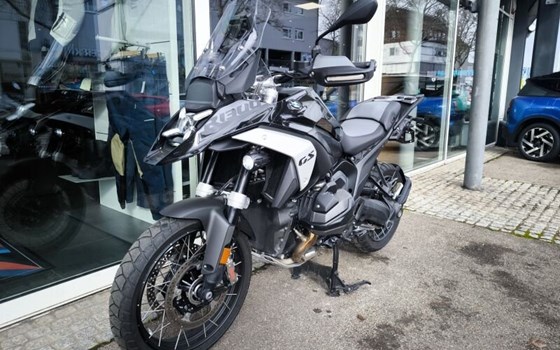 Gebrauchtmotorrad BMW R 1300 GS - Bild 6