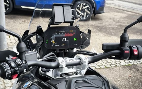 Gebrauchtmotorrad BMW R 1300 GS - Bild 7