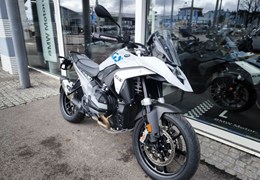 Gebrauchte BMW R 1300 GS