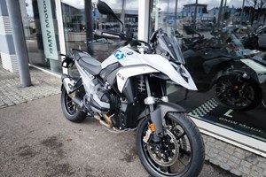 Angebot BMW R 1300 GS