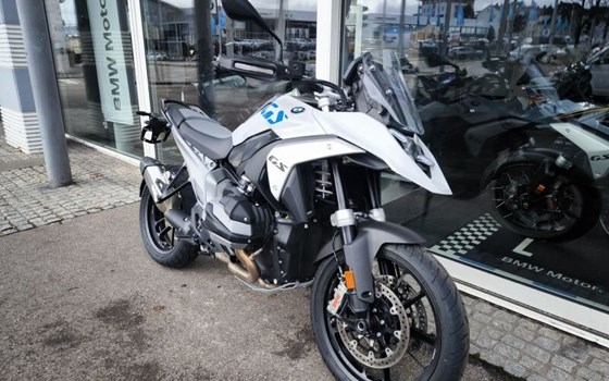 Gebrauchtmotorrad BMW R 1300 GS - Bild 1