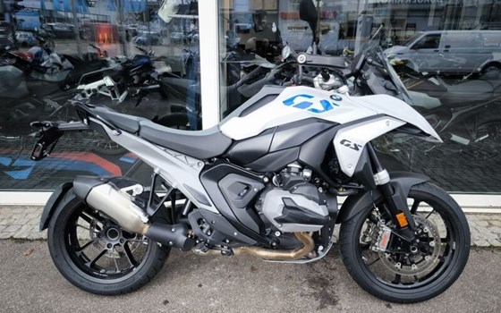 Gebrauchtmotorrad BMW R 1300 GS - Bild 2