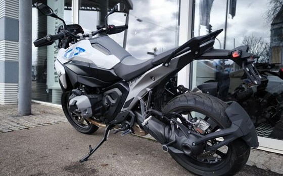 Gebrauchtmotorrad BMW R 1300 GS - Bild 4