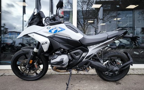 Gebrauchtmotorrad BMW R 1300 GS - Bild 5
