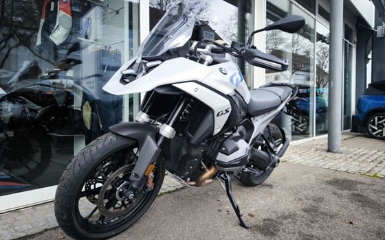 Gebrauchtmotorrad BMW R 1300 GS - Bild 6