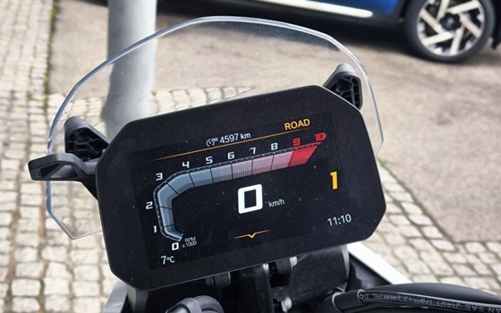 Gebrauchtmotorrad BMW R 1300 GS - Bild 7