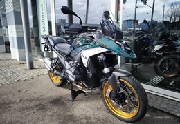 Gebrauchte BMW R 1300 GS