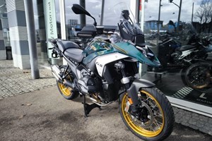Angebot BMW R 1300 GS