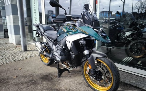 Gebrauchtmotorrad BMW R 1300 GS - Bild 1