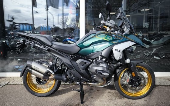 Gebrauchtmotorrad BMW R 1300 GS - Bild 2
