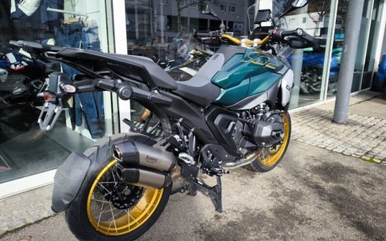 Gebrauchtmotorrad BMW R 1300 GS - Bild 3