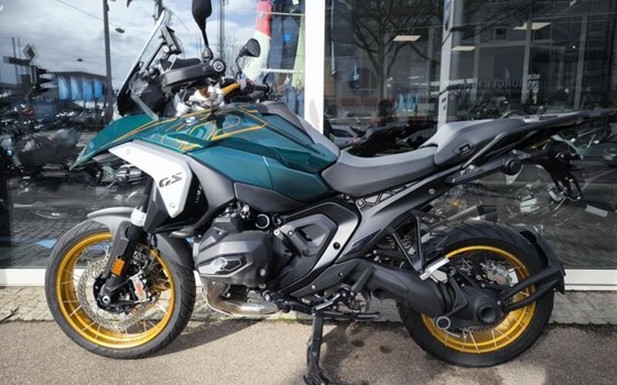 Gebrauchtmotorrad BMW R 1300 GS - Bild 5