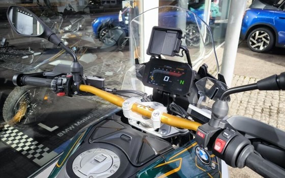 Gebrauchtmotorrad BMW R 1300 GS - Bild 7