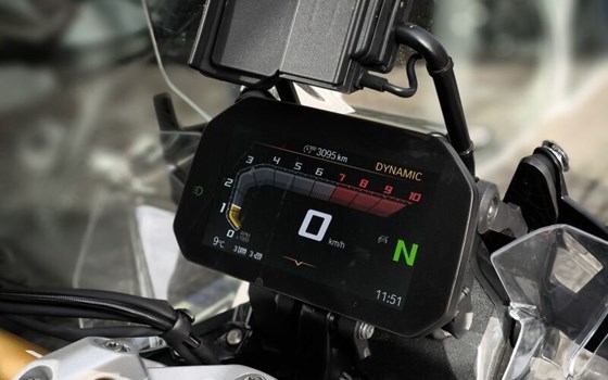 Gebrauchtmotorrad BMW R 1300 GS - Bild 8