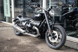 Angebot BMW R 18