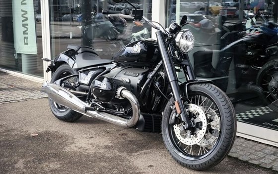 Gebrauchtmotorrad BMW R 18 - Bild 1