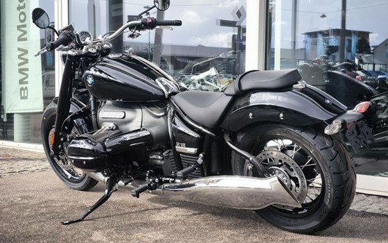Gebrauchtmotorrad BMW R 18 - Bild 4