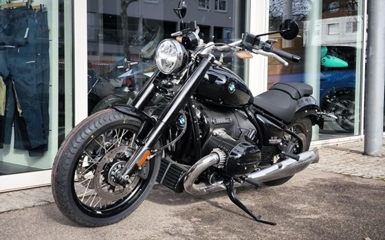 Gebrauchtmotorrad BMW R 18 - Bild 6