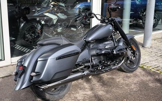 Gebrauchtmotorrad BMW R 18 Roctane - Bild 3