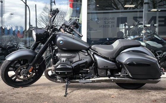 Gebrauchtmotorrad BMW R 18 Roctane - Bild 5