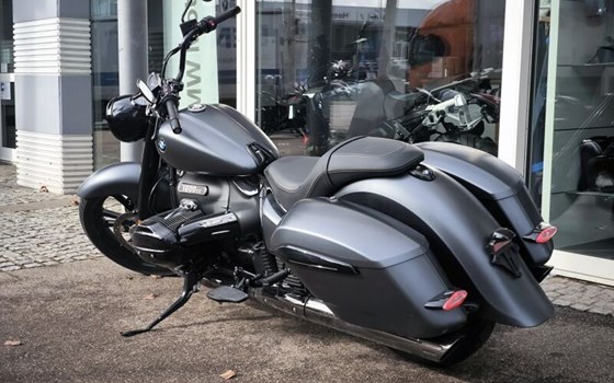 Gebrauchtmotorrad BMW R 18 Roctane - Bild 6