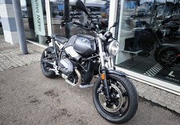 Gebrauchte BMW R nineT Pure