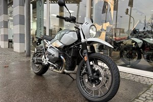 Angebot BMW R nineT Urban G/S