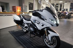 Angebot BMW R 1250 RT