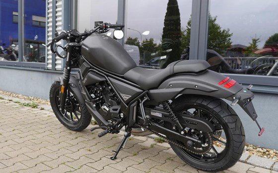 Neufahrzeug Zontes 125C2 - Bild 6