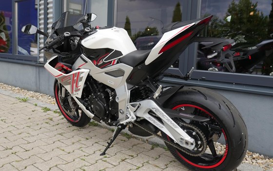 Neufahrzeug Zontes 703-RR - Bild 6