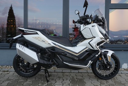 Neumotorrad