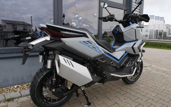 Neufahrzeug Zontes 368 G - Bild 10