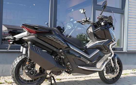 Neufahrzeug Zontes 368 G - Bild 11