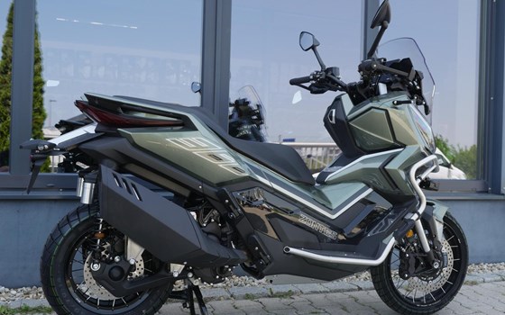 Neufahrzeug Zontes 368 G - Bild 12