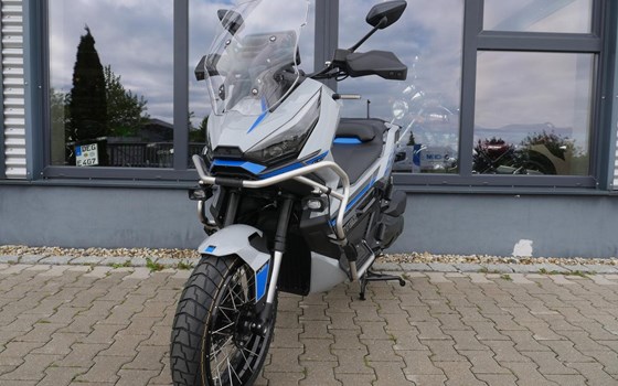 Neufahrzeug Zontes 368 G - Bild 13