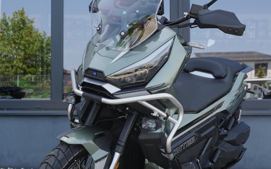 Neufahrzeug Zontes 368 G - Bild 15