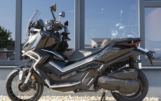 Neufahrzeug Zontes 368 G - Bild 5