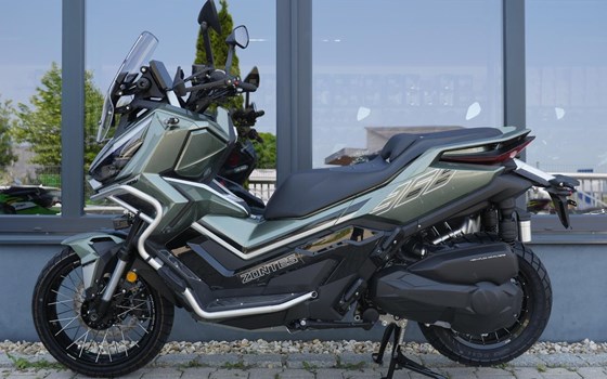 Neufahrzeug Zontes 368 G - Bild 6