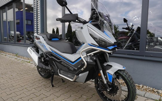 Neufahrzeug Zontes 368 G - Bild 7