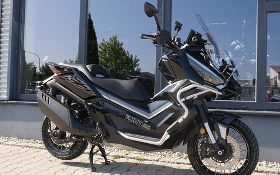 Neufahrzeug Zontes 368 G - Bild 8