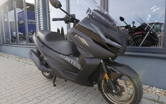 Neufahrzeug Zontes ZT368-E - Bild 3