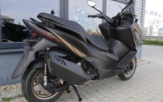 Neufahrzeug Zontes ZT368-E - Bild 4